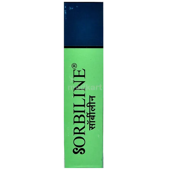 sorbiline syrup 100 ml